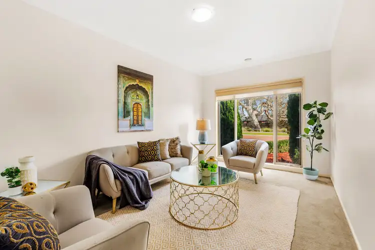 Second view of Homely house listing, 15 Trood Place, Epping VIC 3076