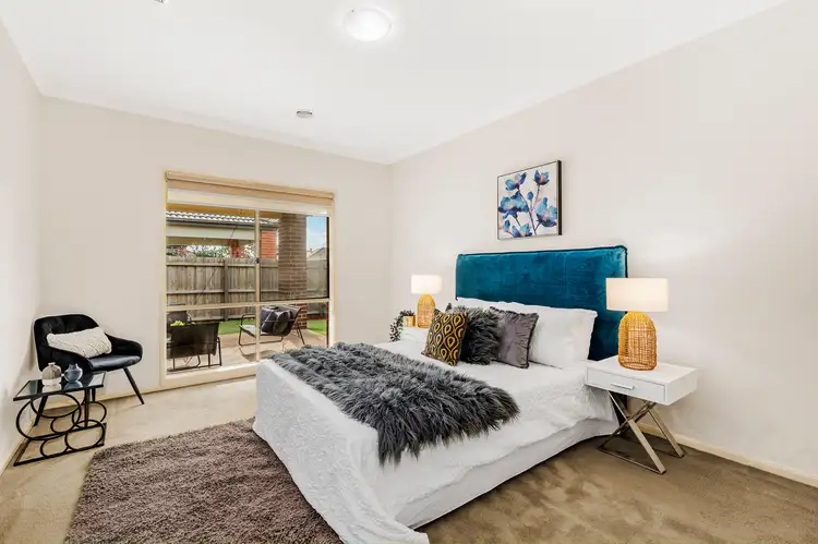 Third view of Homely house listing, 15 Trood Place, Epping VIC 3076