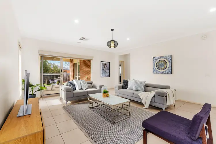 Fifth view of Homely house listing, 15 Trood Place, Epping VIC 3076