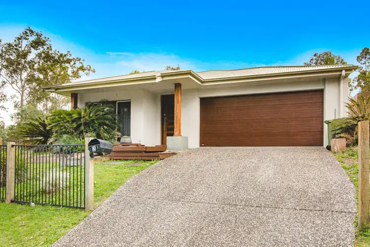 2 Goundry Drive, Holmview QLD 4207