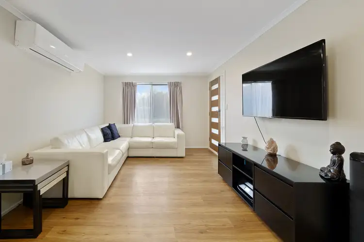 Third view of Homely townhouse listing, 40/54 Were Street, Calwell ACT 2905