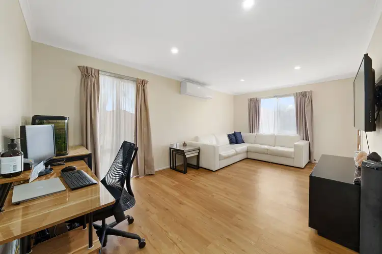 Fourth view of Homely townhouse listing, 40/54 Were Street, Calwell ACT 2905