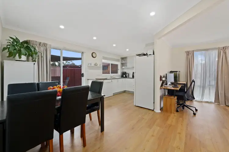 Sixth view of Homely townhouse listing, 40/54 Were Street, Calwell ACT 2905