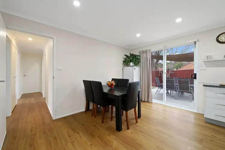 Seventh view of Homely townhouse listing, 40/54 Were Street, Calwell ACT 2905