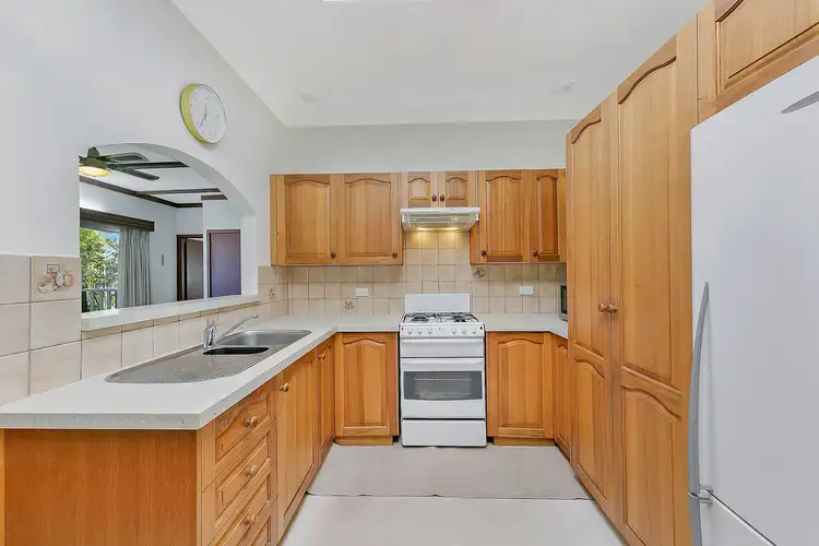 Fourth view of Homely house listing, 7 Arkana Street, Telopea NSW 2117