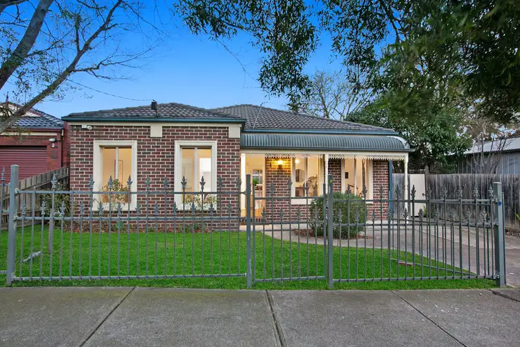 1 Barce Place, Heidelberg West VIC 3081