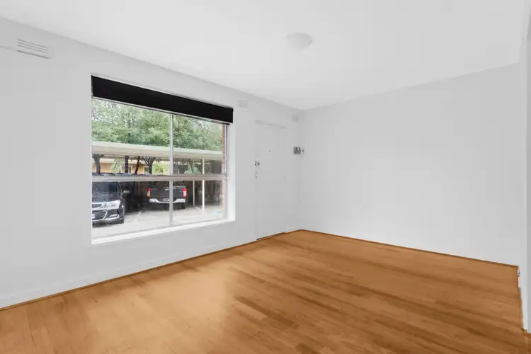Third view of Homely apartment listing, 4/11 Waratah Avenue, Glen Huntly VIC 3163