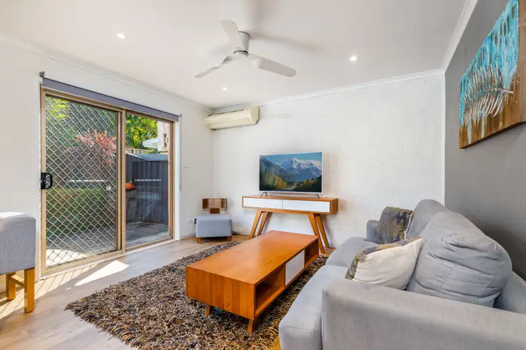 Third view of Homely townhouse listing, 3/45 Windsor Road, Kellyville NSW 2155