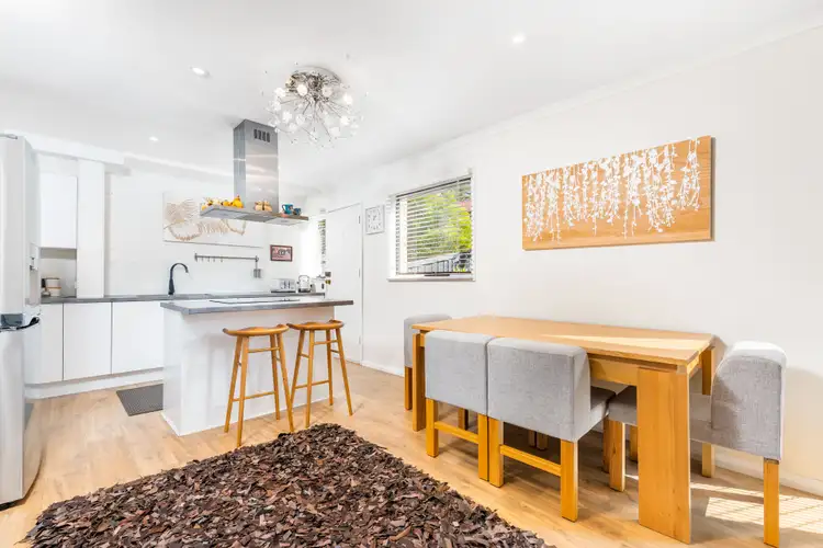 Fourth view of Homely townhouse listing, 3/45 Windsor Road, Kellyville NSW 2155