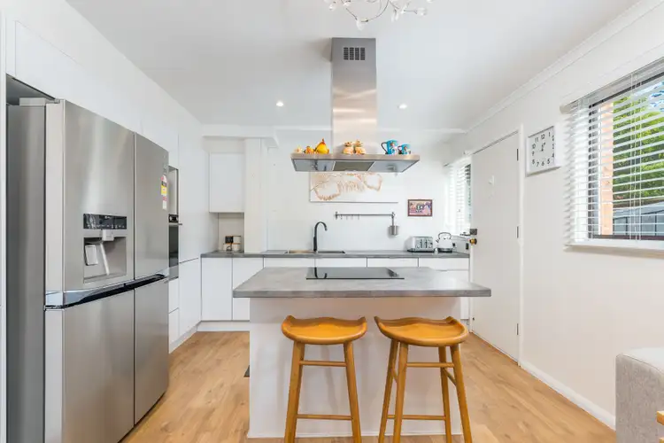Fifth view of Homely townhouse listing, 3/45 Windsor Road, Kellyville NSW 2155