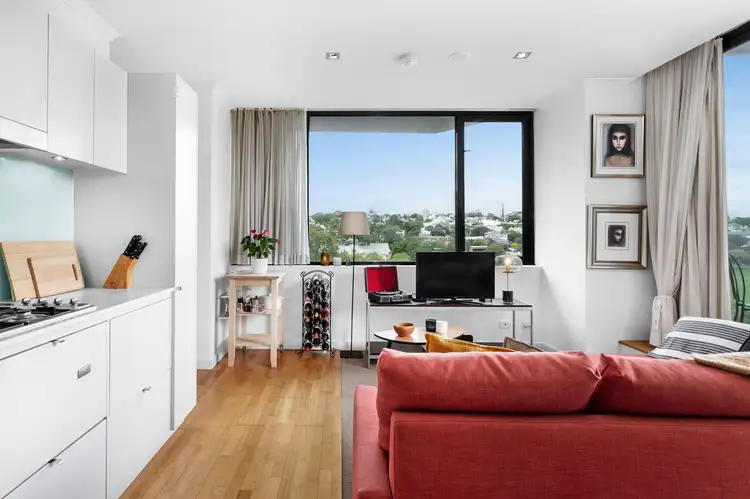 506/85 New South Head Road, Edgecliff NSW 2027