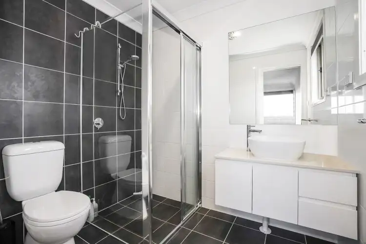 Fifth view of Homely house listing, 50 Fontana Drive, Box Hill NSW 2765