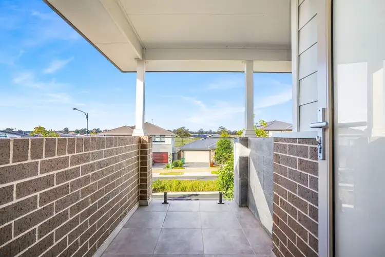 Sixth view of Homely house listing, 50 Fontana Drive, Box Hill NSW 2765