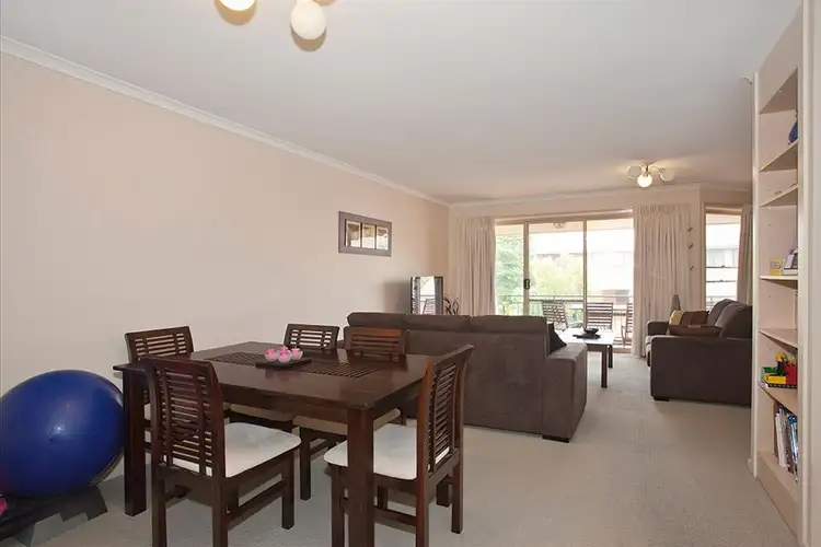 Third view of Homely unit listing, 25/367 Margaret Street, Newtown QLD 4350