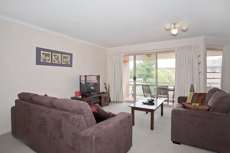 Fourth view of Homely unit listing, 25/367 Margaret Street, Newtown QLD 4350