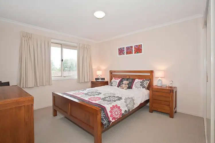 Seventh view of Homely unit listing, 25/367 Margaret Street, Newtown QLD 4350