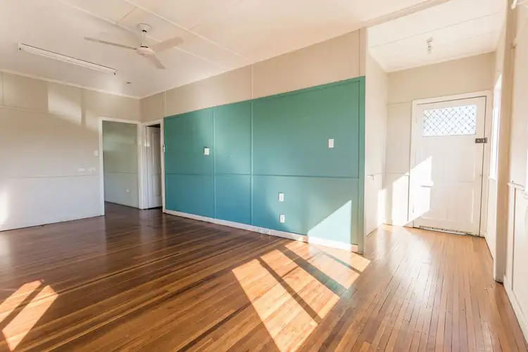 Third view of Homely house listing, 94 Harris Street, Emerald QLD 4720