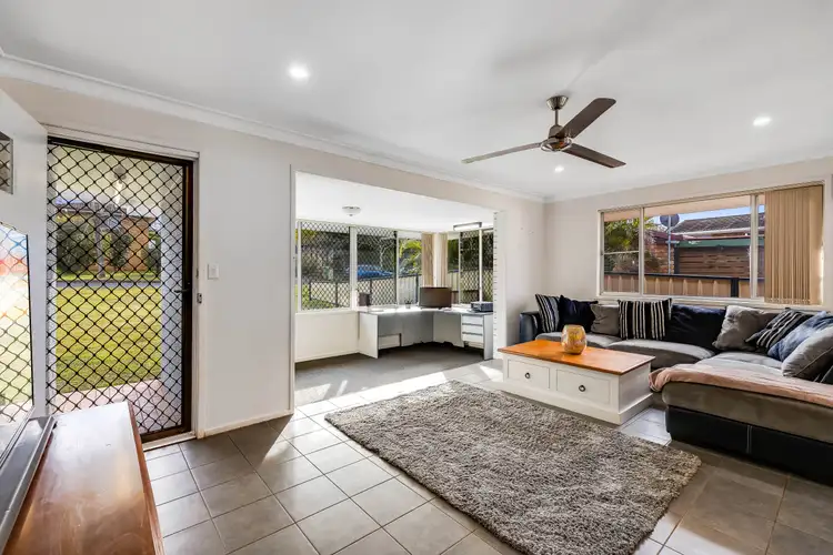 Third view of Homely house listing, 48 Noll Street, Kearneys Spring QLD 4350