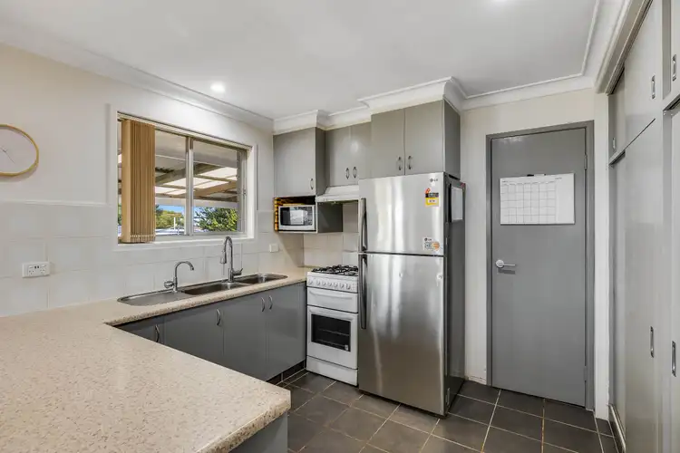 Fourth view of Homely house listing, 48 Noll Street, Kearneys Spring QLD 4350