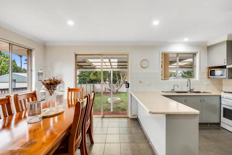 Fifth view of Homely house listing, 48 Noll Street, Kearneys Spring QLD 4350