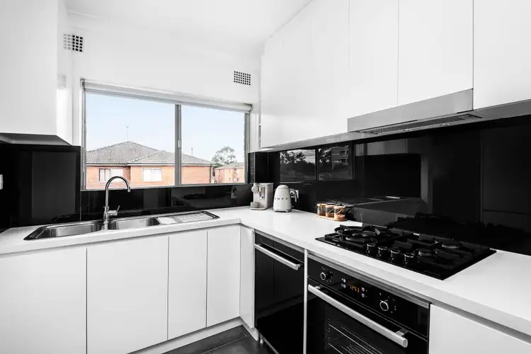 Second view of Homely apartment listing, 9/2 Barber Avenue, Eastlakes NSW 2018