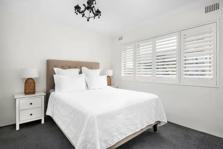 Fifth view of Homely apartment listing, 9/2 Barber Avenue, Eastlakes NSW 2018