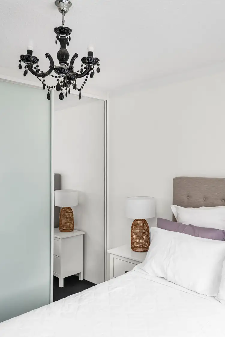 Sixth view of Homely apartment listing, 9/2 Barber Avenue, Eastlakes NSW 2018