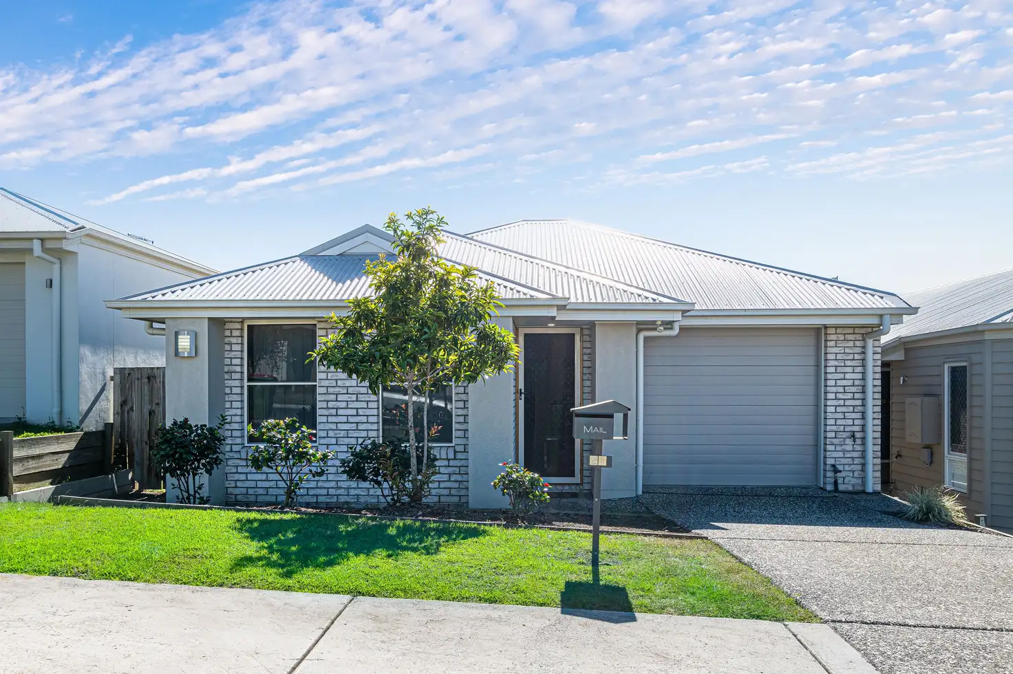 Main view of Homely house listing, 21 Shelley Street, Redbank Plains QLD 4301