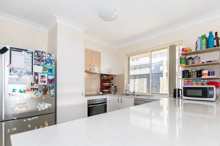 Fourth view of Homely house listing, 21 Shelley Street, Redbank Plains QLD 4301