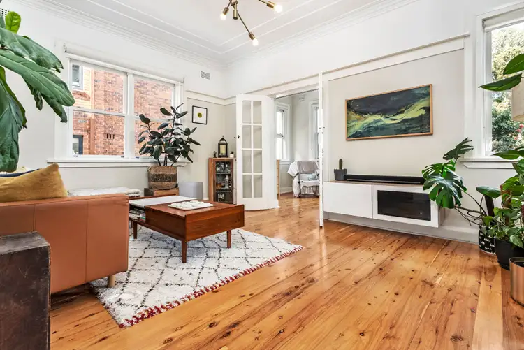 2/8 Fletcher Street, Bondi NSW 2026