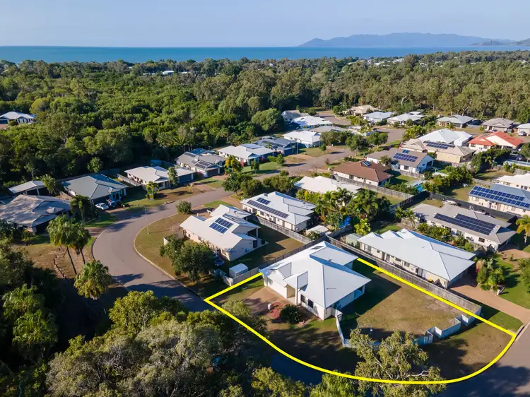 Main view of Homely house listing, 14 Anchorage Circuit, Bushland Beach QLD 4818