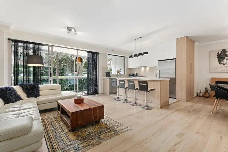 20/421-473 Pacific Highway, Artarmon NSW 2064