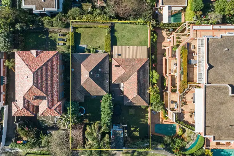 Third view of Homely other listing, 187-189 Spit Road, Mosman NSW 2088