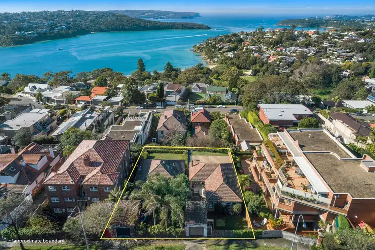 Fifth view of Homely other listing, 187-189 Spit Road, Mosman NSW 2088