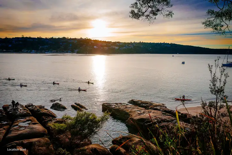 Sixth view of Homely other listing, 187-189 Spit Road, Mosman NSW 2088