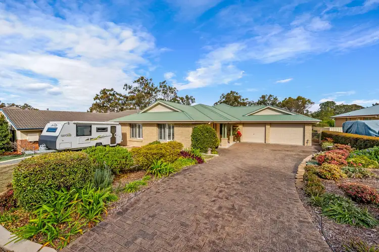 28 Geary Avenue, Singleton Heights NSW 2330
