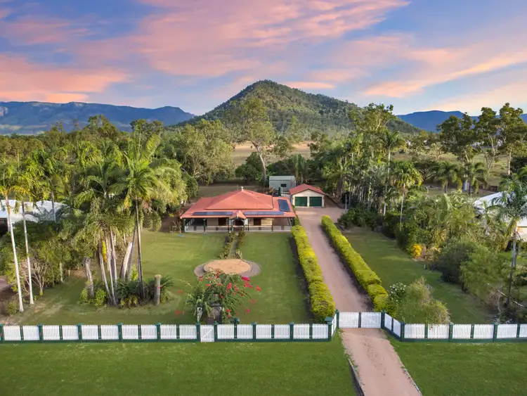 Main view of Homely house listing, 115 Ring Road, Alice River QLD 4817