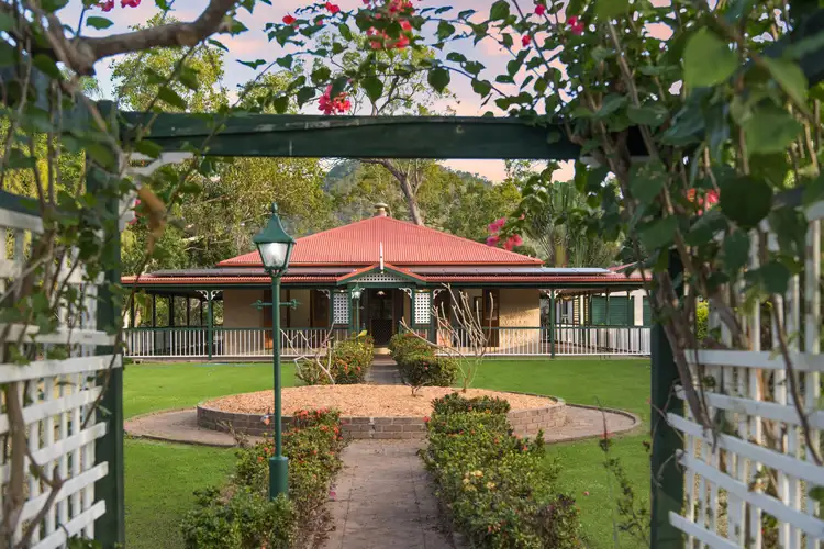 Second view of Homely house listing, 115 Ring Road, Alice River QLD 4817