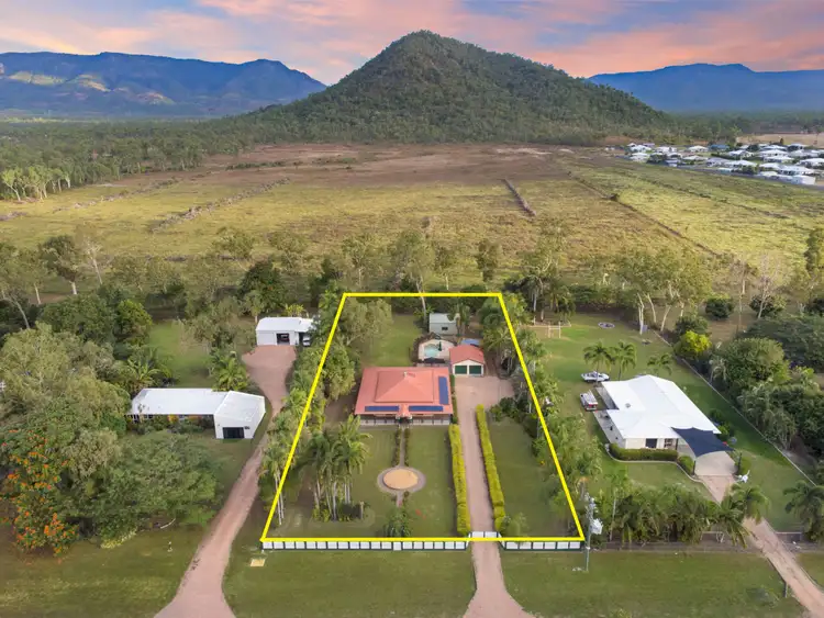 Third view of Homely house listing, 115 Ring Road, Alice River QLD 4817