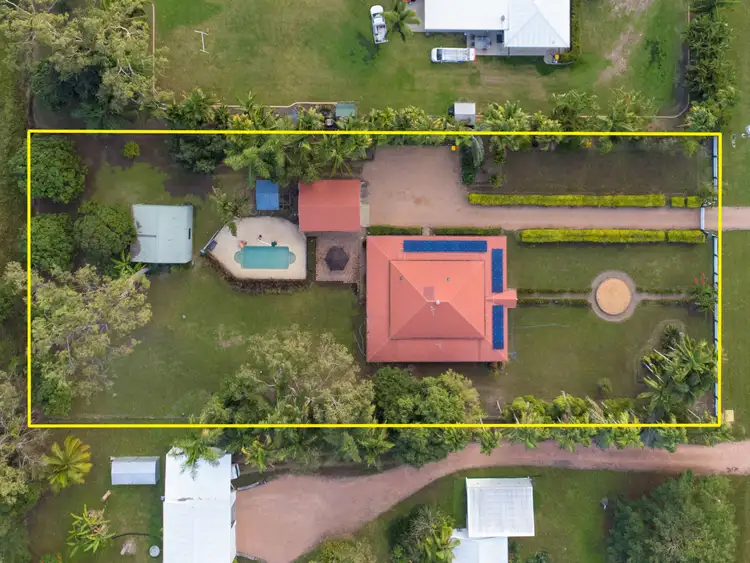 Fourth view of Homely house listing, 115 Ring Road, Alice River QLD 4817