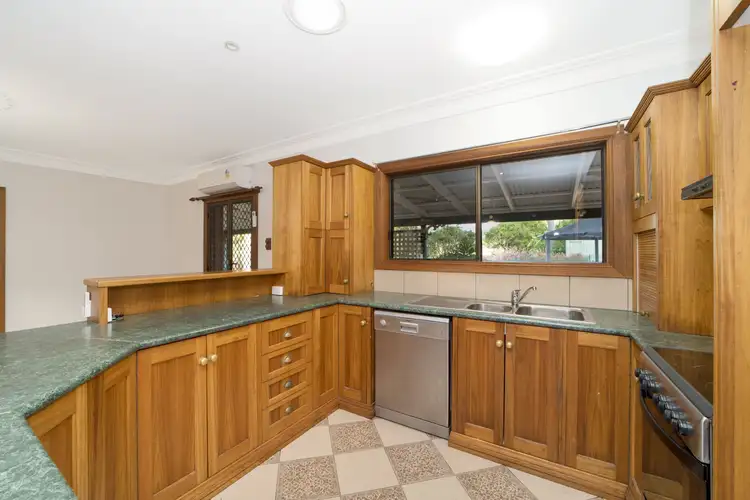Sixth view of Homely house listing, 115 Ring Road, Alice River QLD 4817