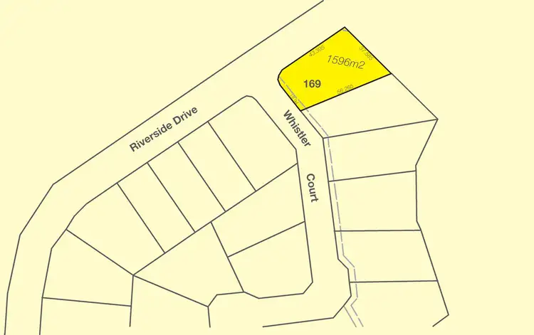 Second view of Homely land listing, 7 Riverside Drive, Parkhurst QLD 4702