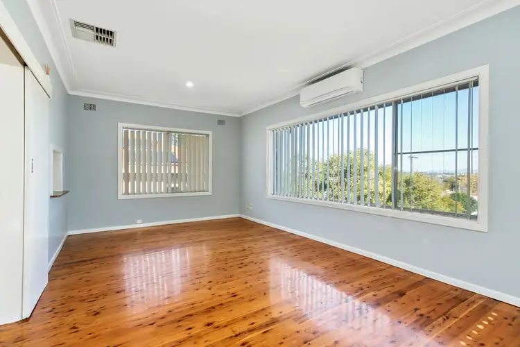 Second view of Homely house listing, 43 Hall Street, Tamworth NSW 2340