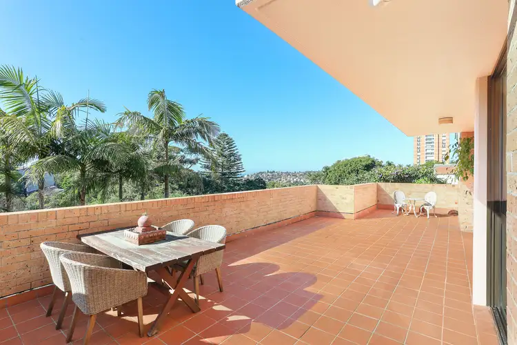 5/43A St Marks Road, Randwick NSW 2031