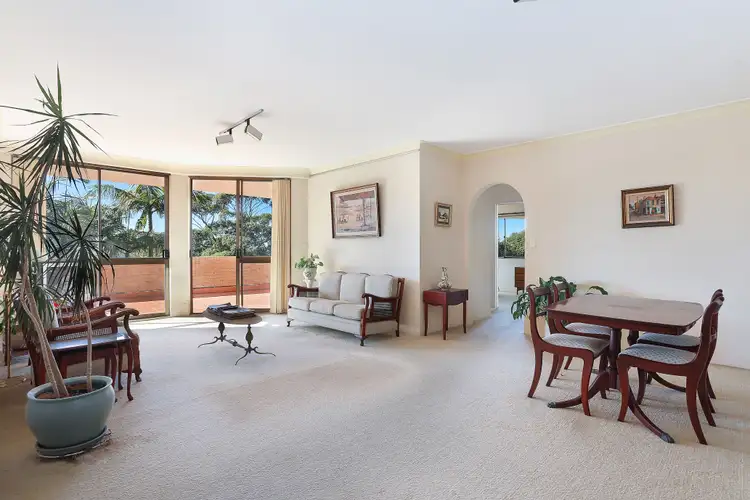 Second view of Homely apartment listing, 5/43A St Marks Road, Randwick NSW 2031