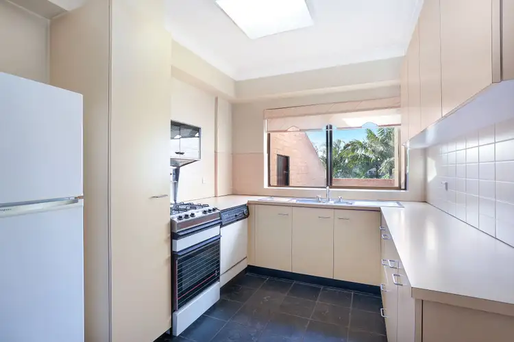 Third view of Homely apartment listing, 5/43A St Marks Road, Randwick NSW 2031