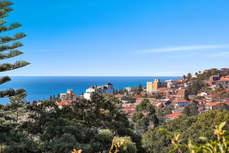 Fourth view of Homely apartment listing, 5/43A St Marks Road, Randwick NSW 2031