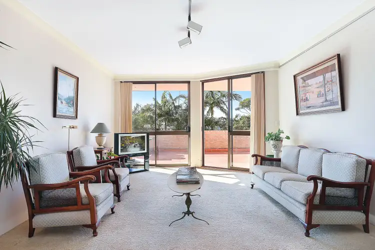 Sixth view of Homely apartment listing, 5/43A St Marks Road, Randwick NSW 2031