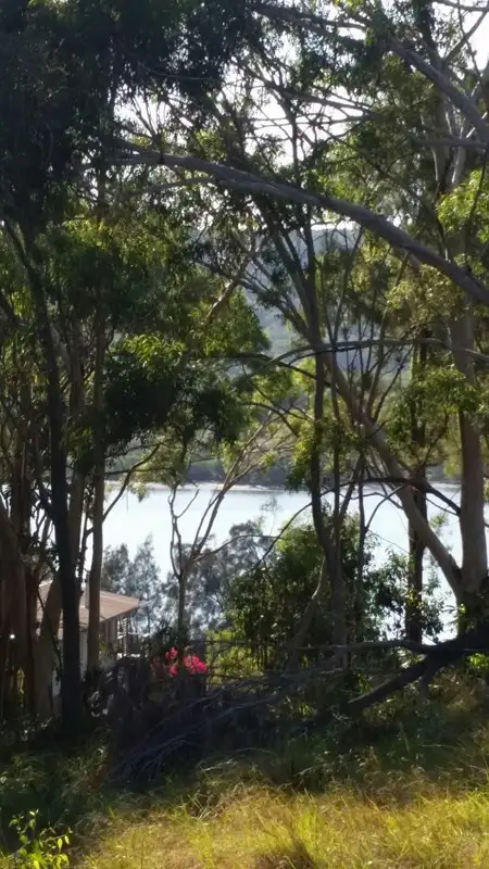 Main view of Homely land listing, 87 Highland Ridge Road, Russell Island QLD 4184