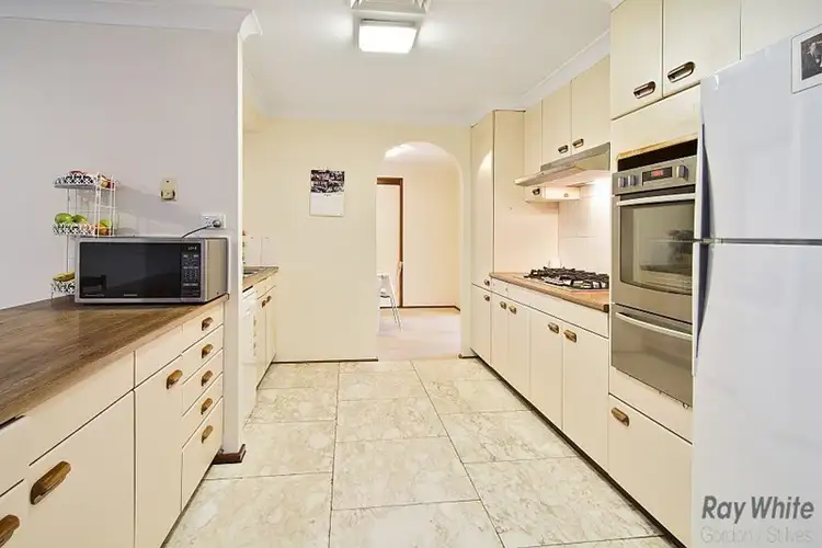 Fifth view of Homely house listing, 37 Wyuna Road, West Pymble NSW 2073